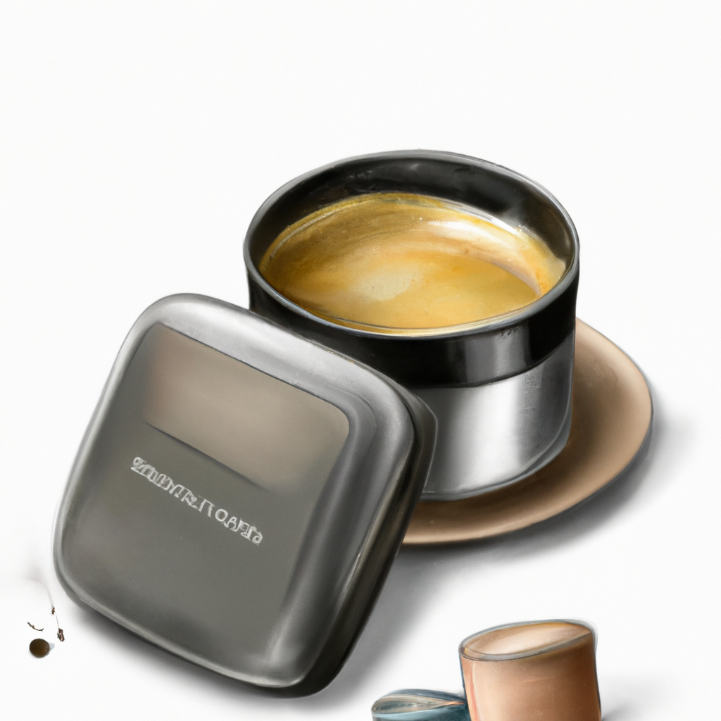 qual o café mais fraco da nespresso