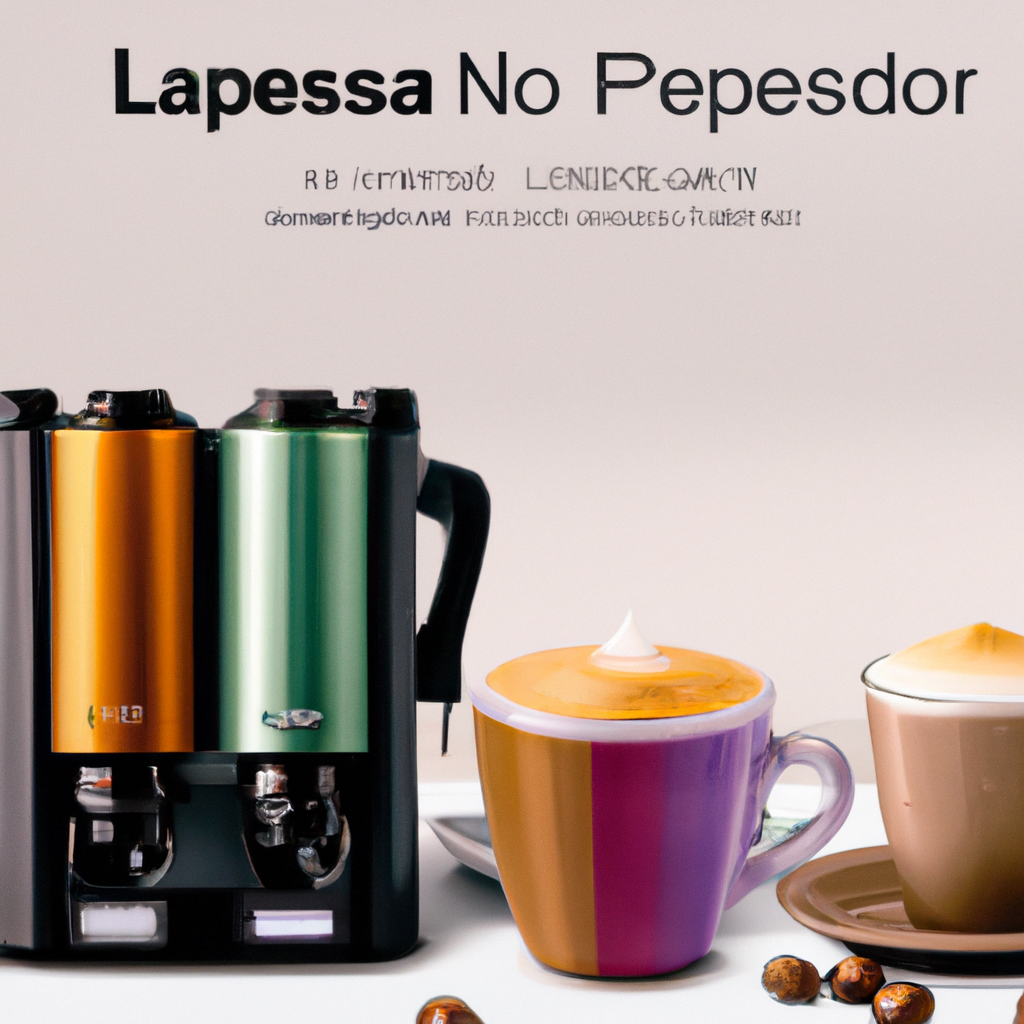 qual o valor da máquina de café nespresso