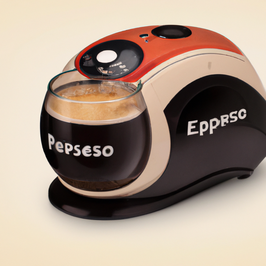 onde comprar máquina de café nespresso