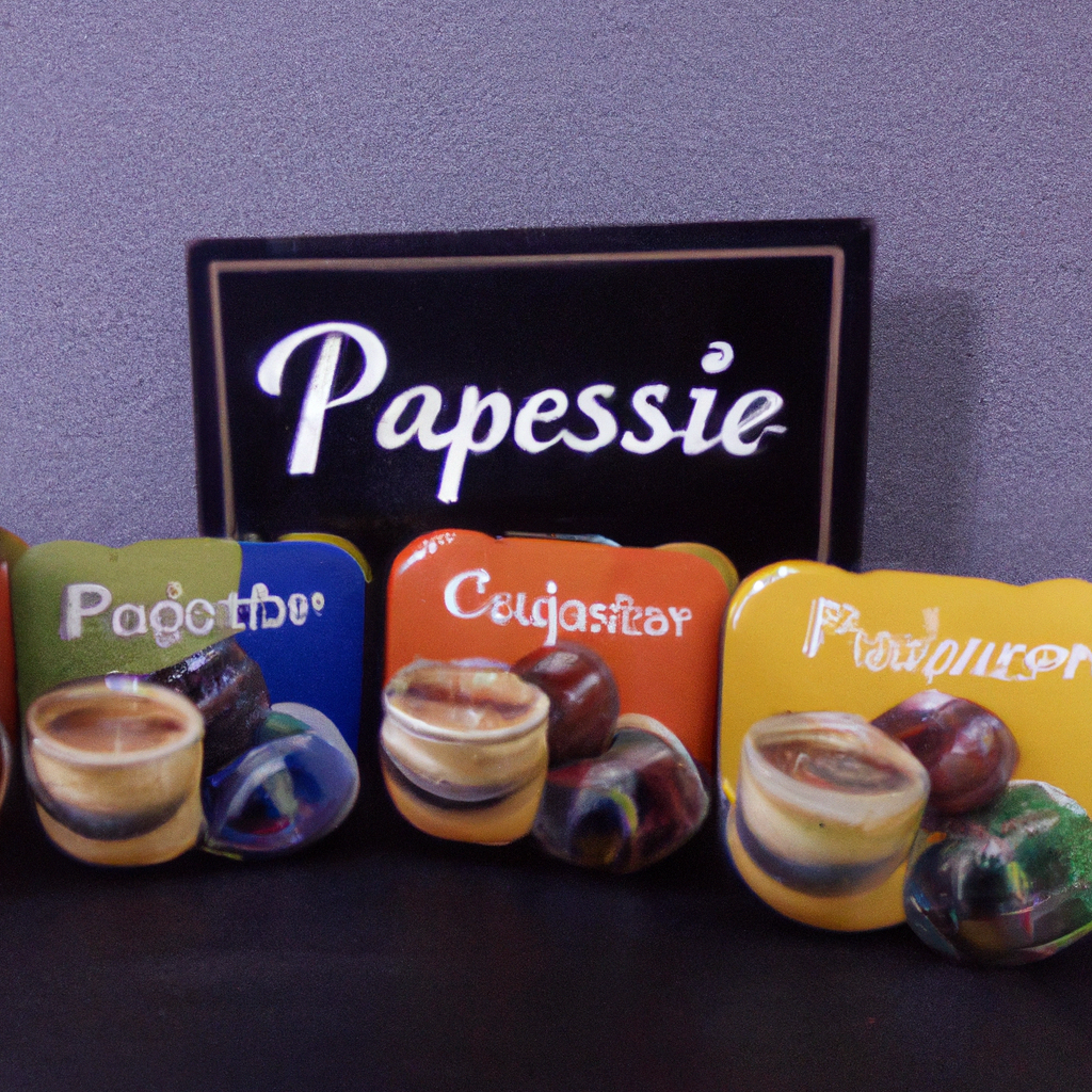 onde comprar cápsula de café nespresso