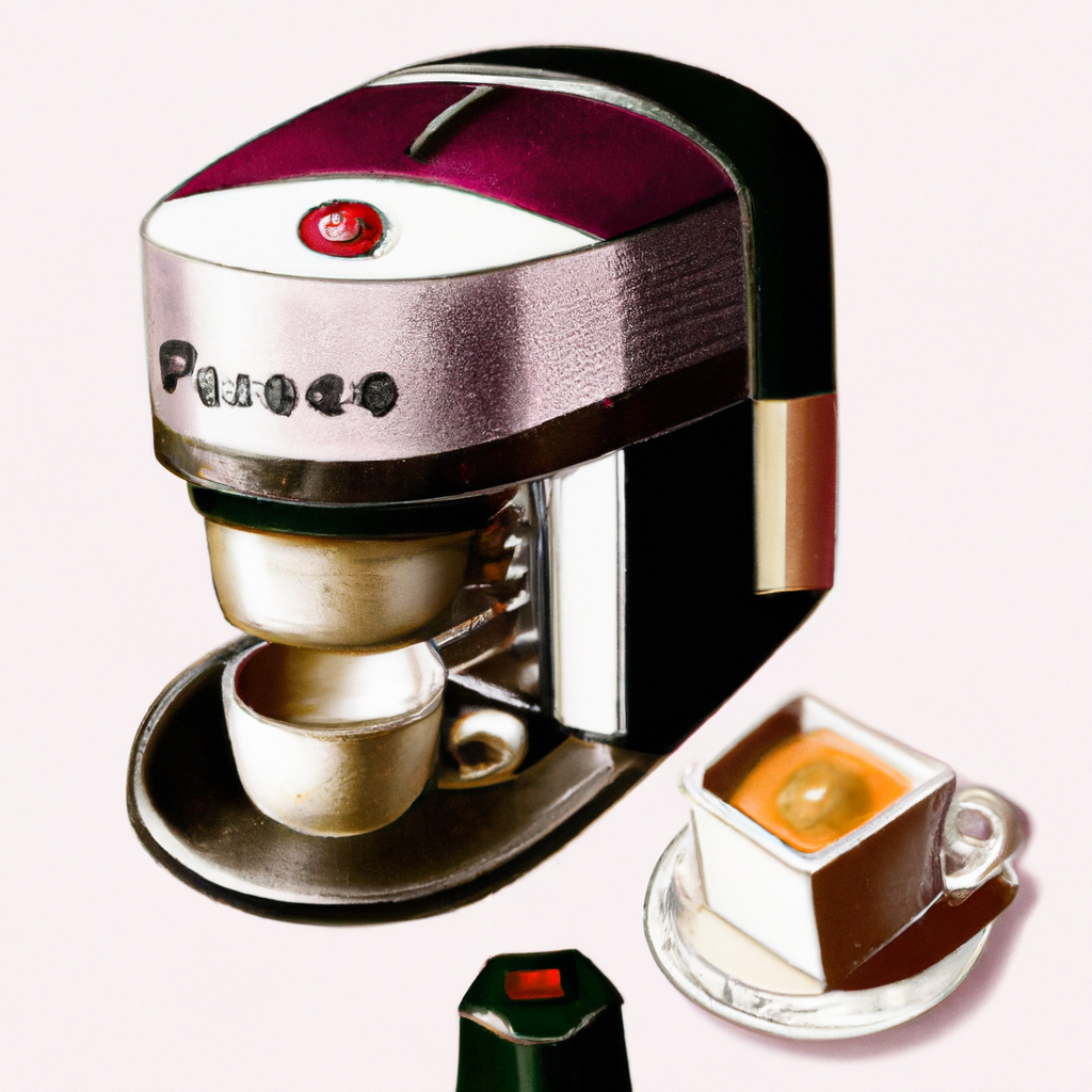 qual máquina de café é melhor nespresso ou dolce gusto