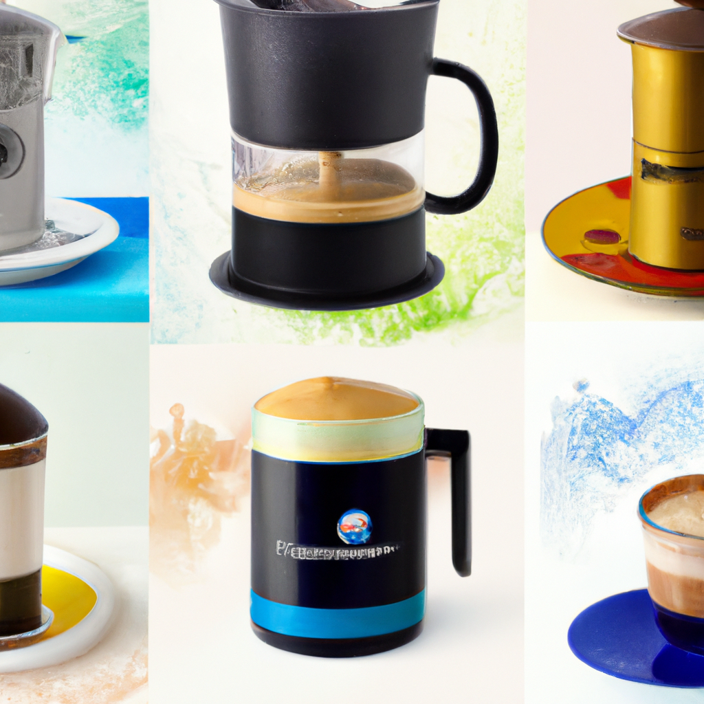 quanta cafeína tem um café nespresso